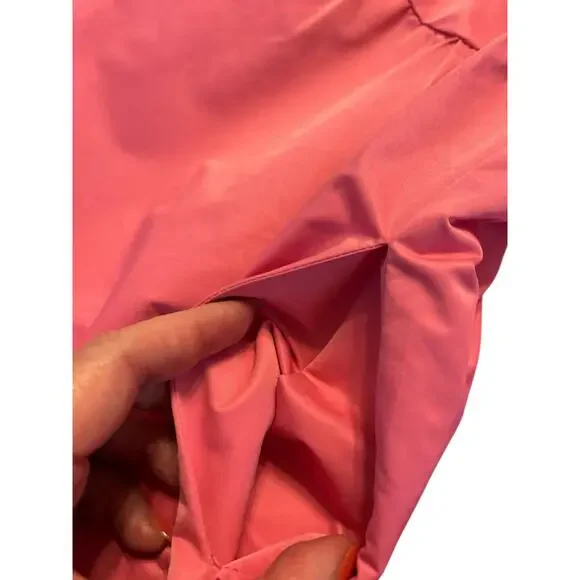 THML Pink Tiered Dress
- Size S - Picture 14 of 14